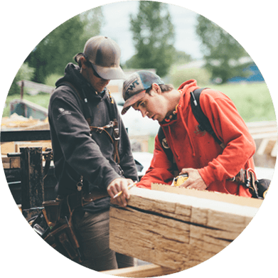 Custom Home Building