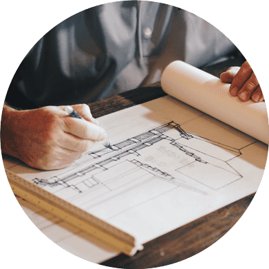 Architecture & Design